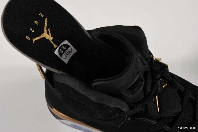 (2020) DMP Jordan CT4954-007 Air 6 Retro 0813